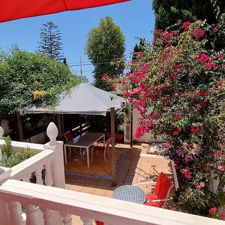 Roberto Guest House Benalmadena Exterior photo