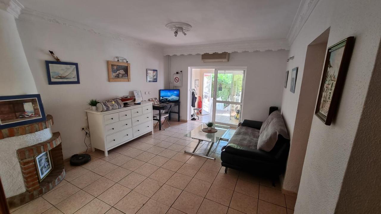 Roberto Guest House Benalmadena Exterior photo