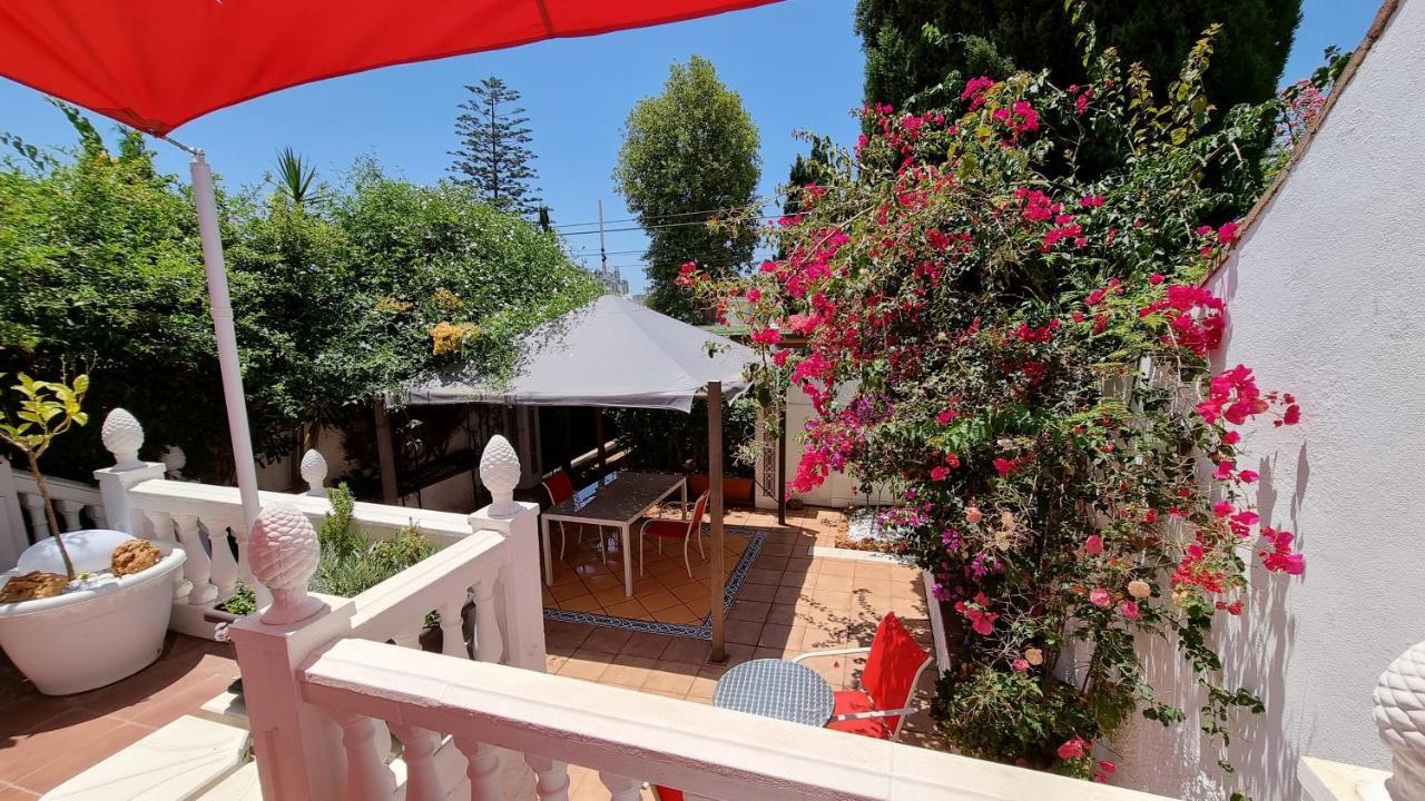 Roberto Guest House Benalmadena Exterior photo