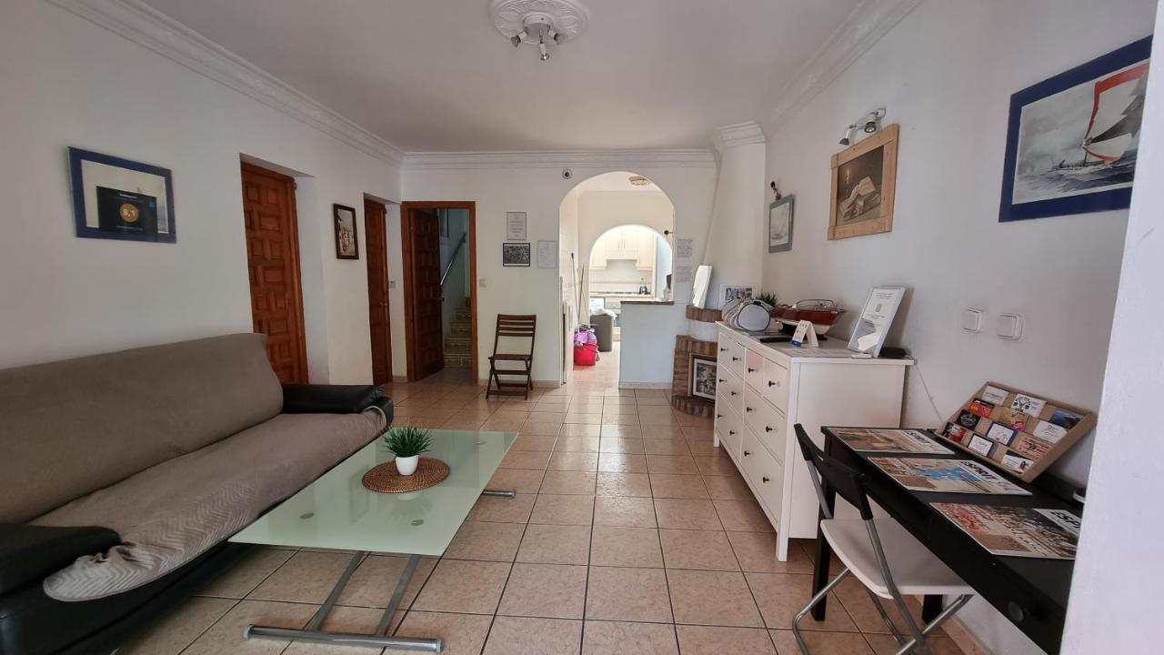 Roberto Guest House Benalmadena Exterior photo