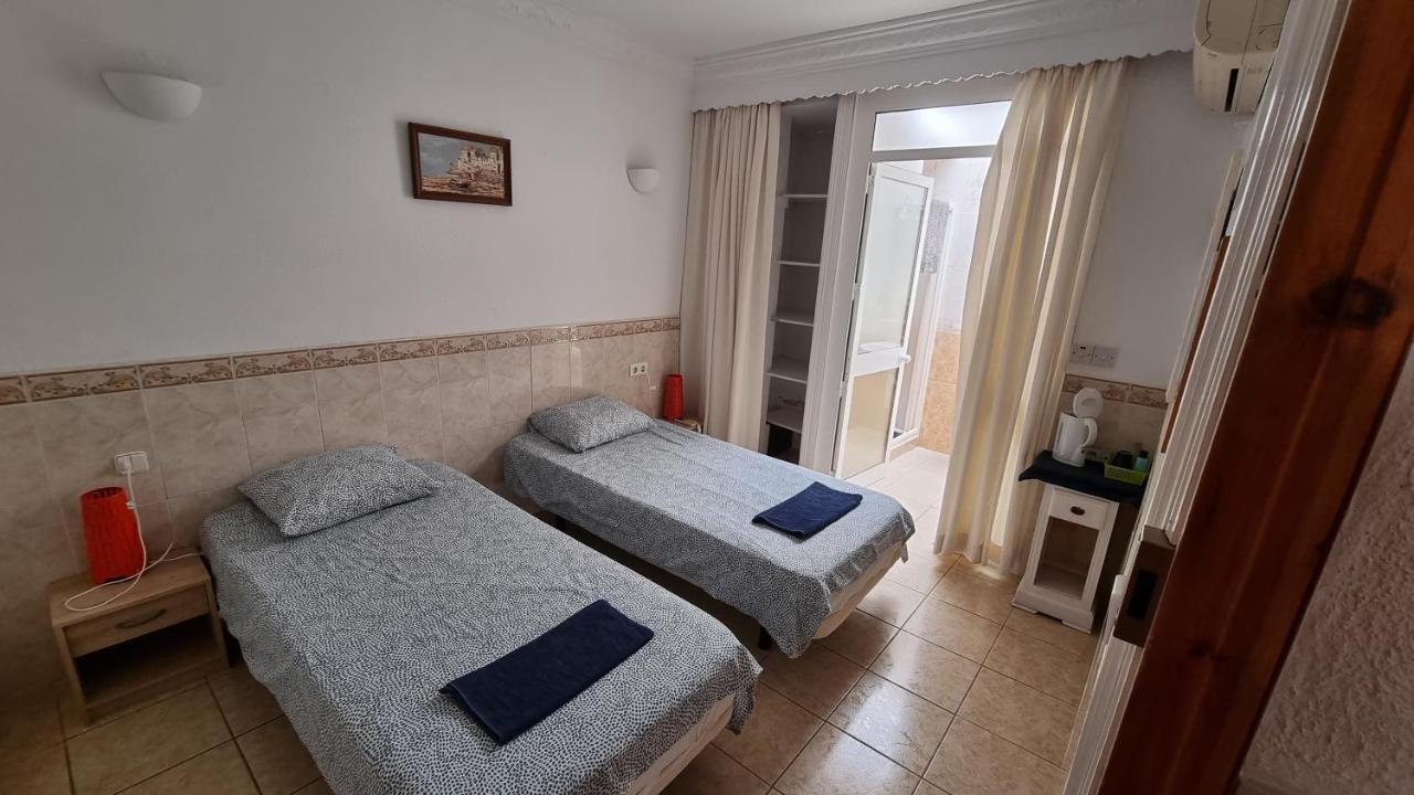 Roberto Guest House Benalmadena Exterior photo