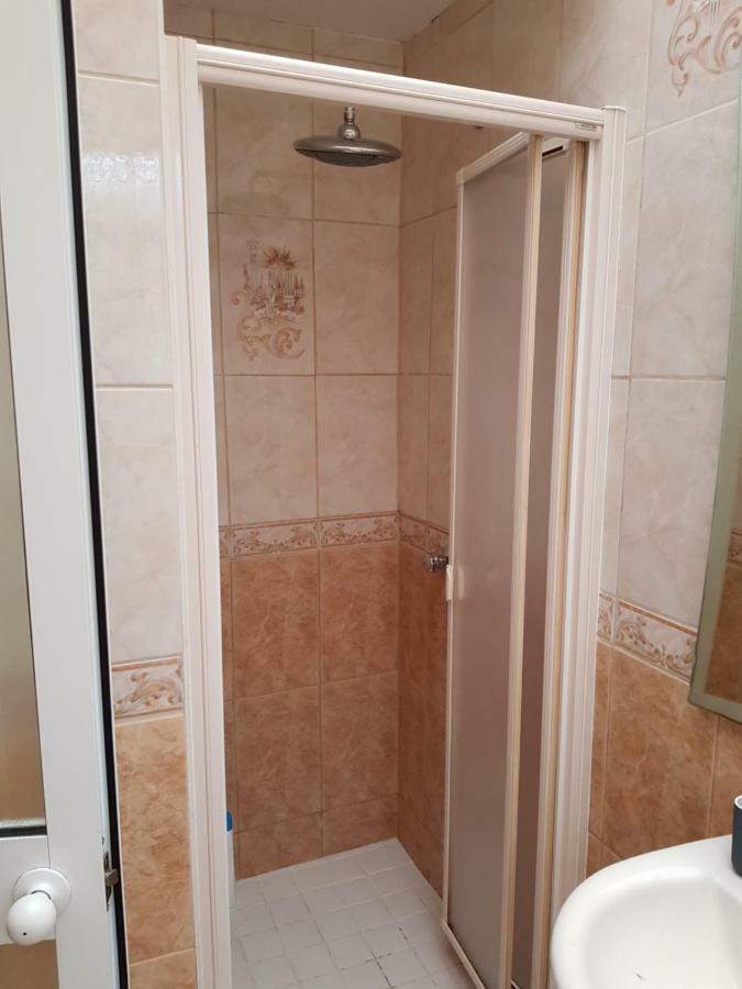 Roberto Guest House Benalmadena Exterior photo