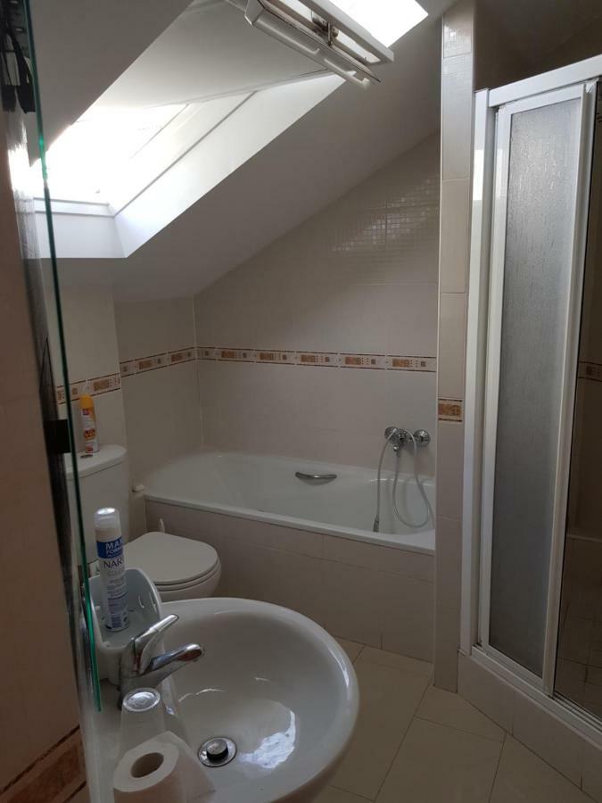 Roberto Guest House Benalmadena Exterior photo