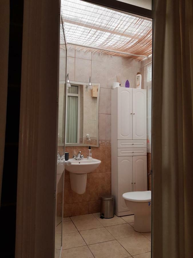 Roberto Guest House Benalmadena Exterior photo