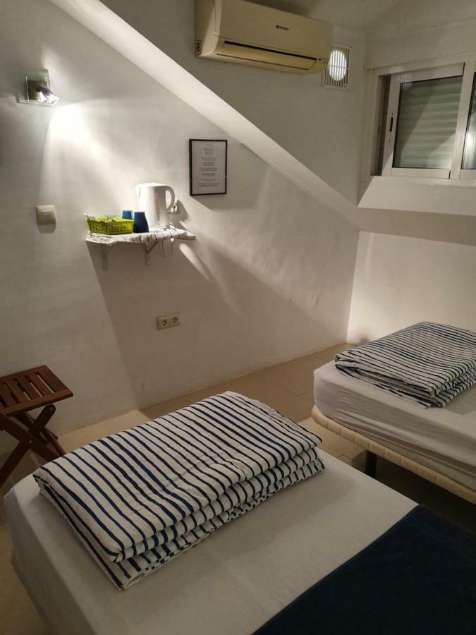 Roberto Guest House Benalmadena Exterior photo