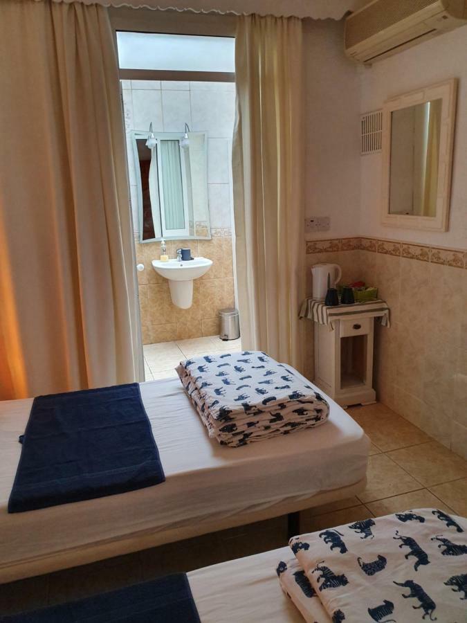 Roberto Guest House Benalmadena Exterior photo