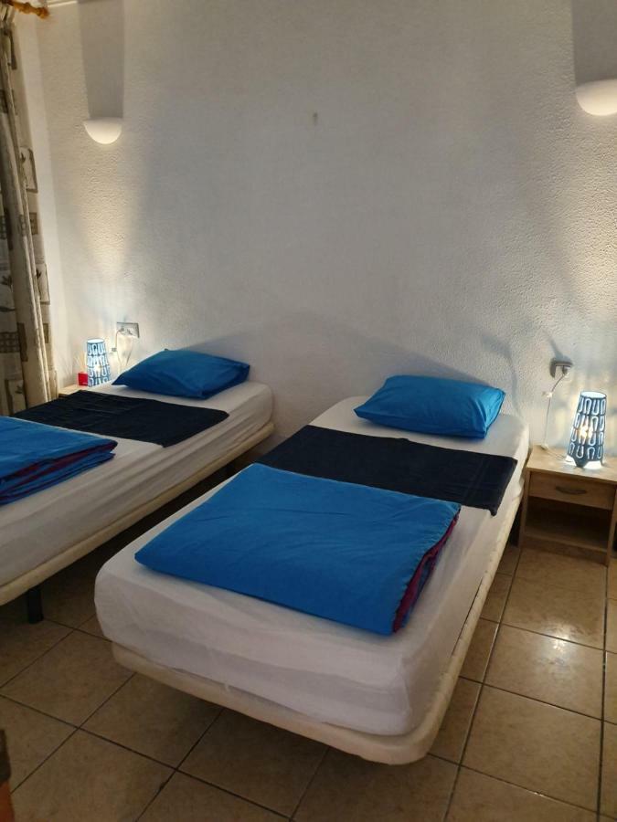 Roberto Guest House Benalmadena Exterior photo